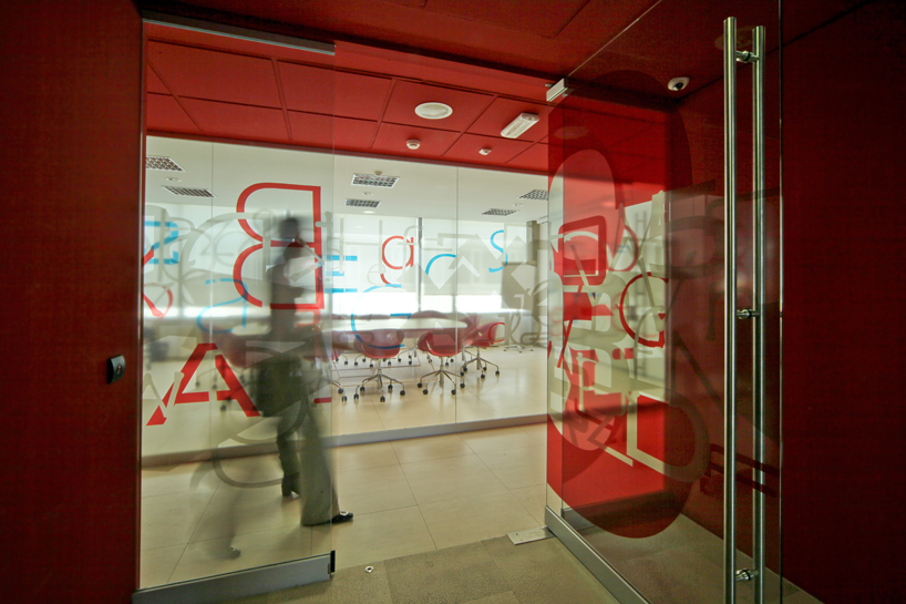 idfl: editorial offices, zagreb, croatiua