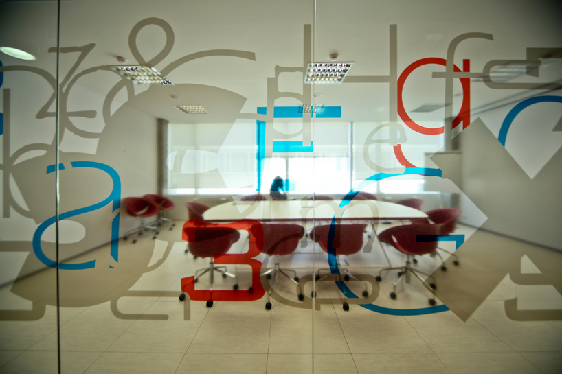 idfl: editorial offices, zagreb, croatiua