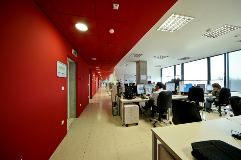 idfl: editorial offices, zagreb, croatiua