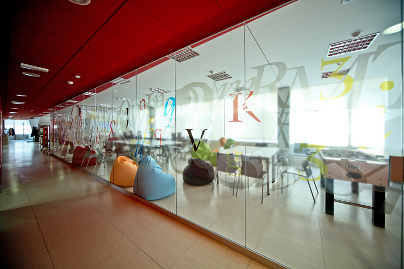 idfl: editorial offices, zagreb, croatiua