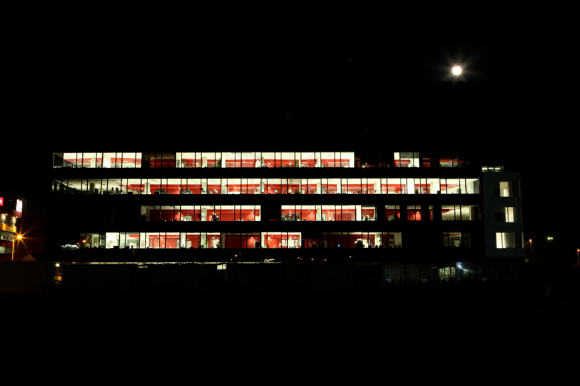 idfl: editorial offices, zagreb, croatiua