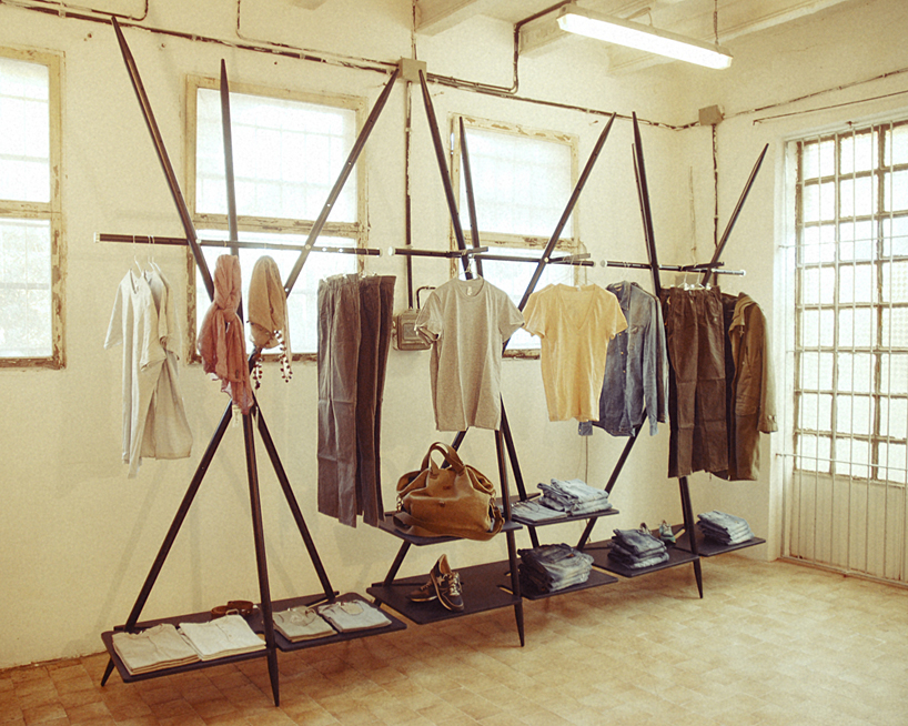 erminio walter deppieri: shanghai