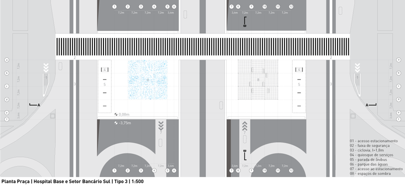 OE1: passagens sob(re) o eixao