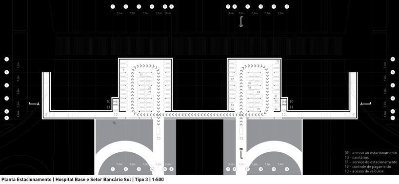 OE1: passagens sob(re) o eixao