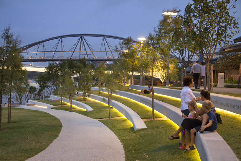 South Bank Parklands - Wikipedia