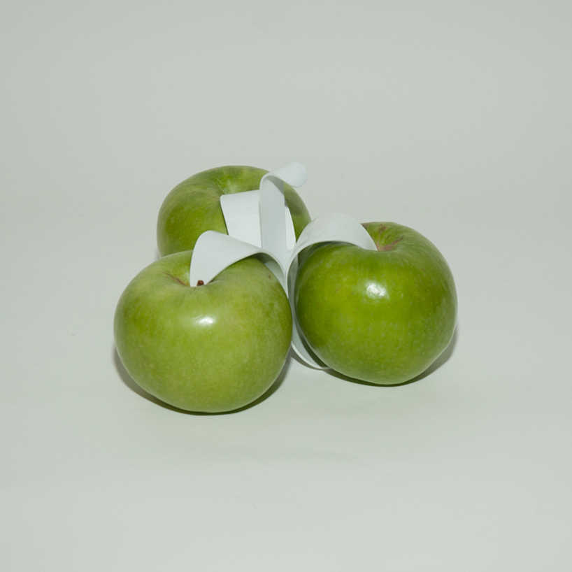 apples to go by itamar neiger