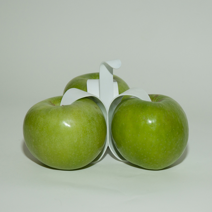 apples to go by itamar neiger