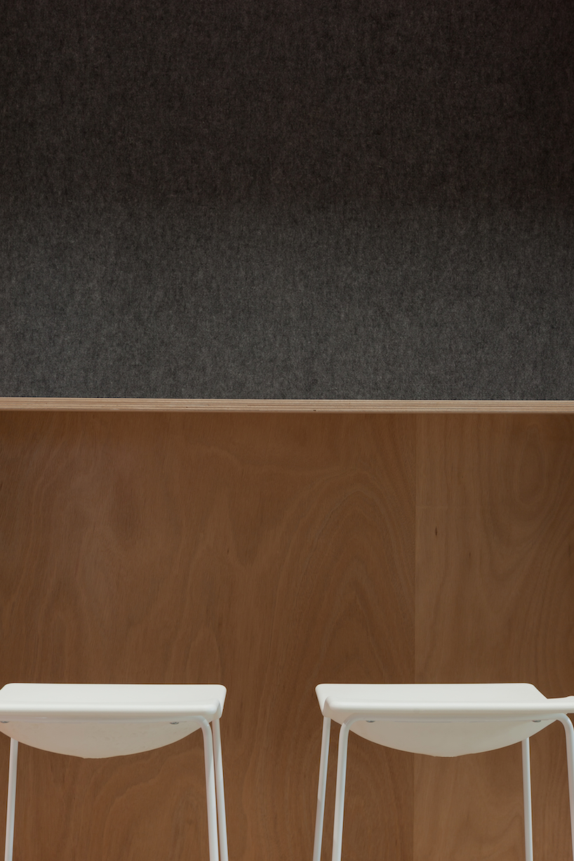 5AM: meeting point for starting companies