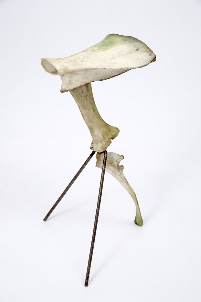 3rd leg by ama darko williams