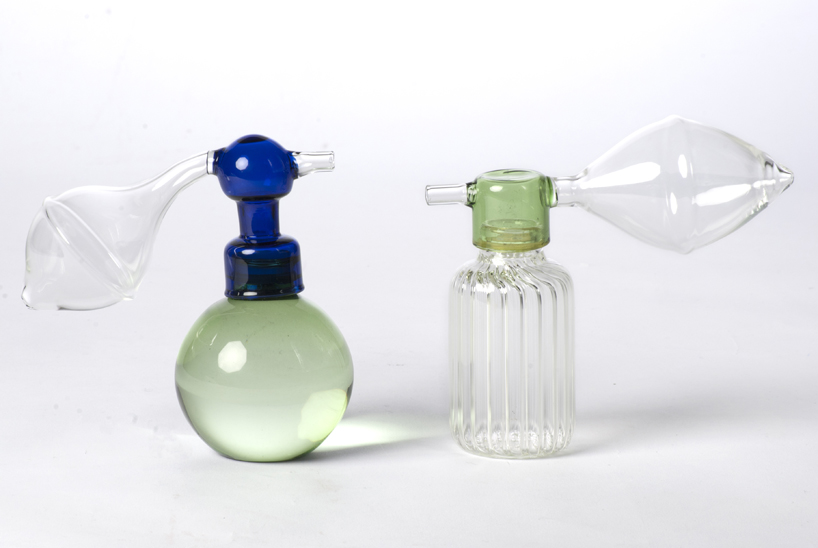 design attico: atomizer