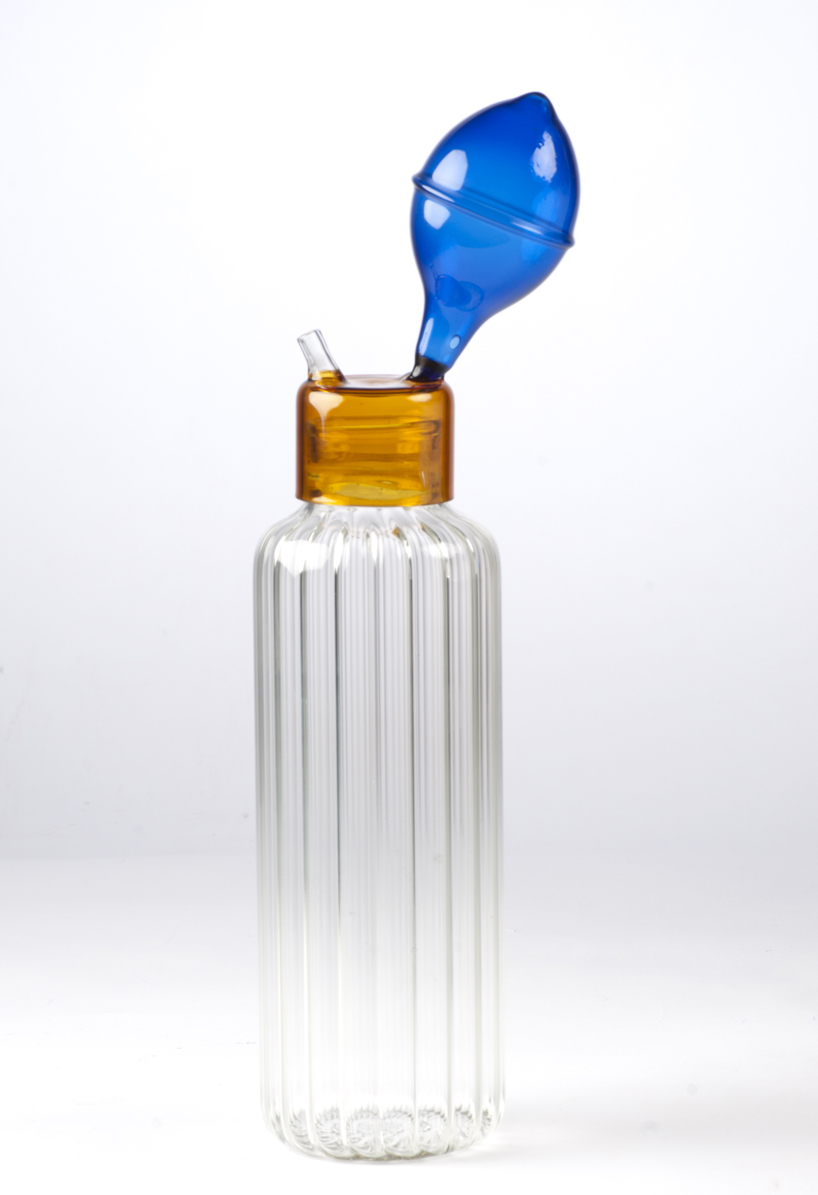 design attico: atomizer