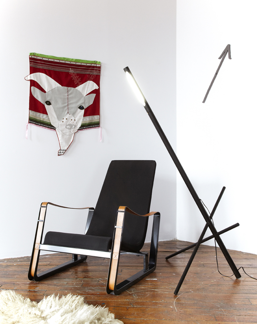 deadstock by castor design