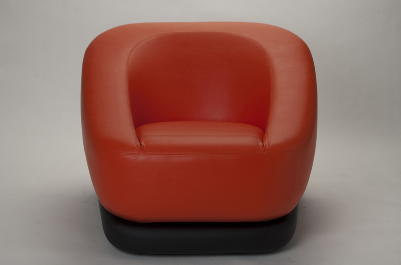 luna park by cristina celestino + matteo bastoni