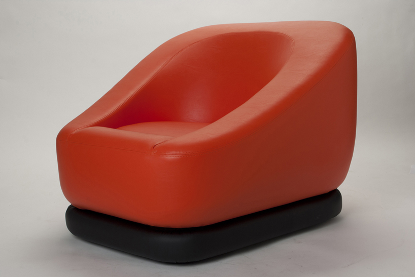 luna park by cristina celestino + matteo bastoni