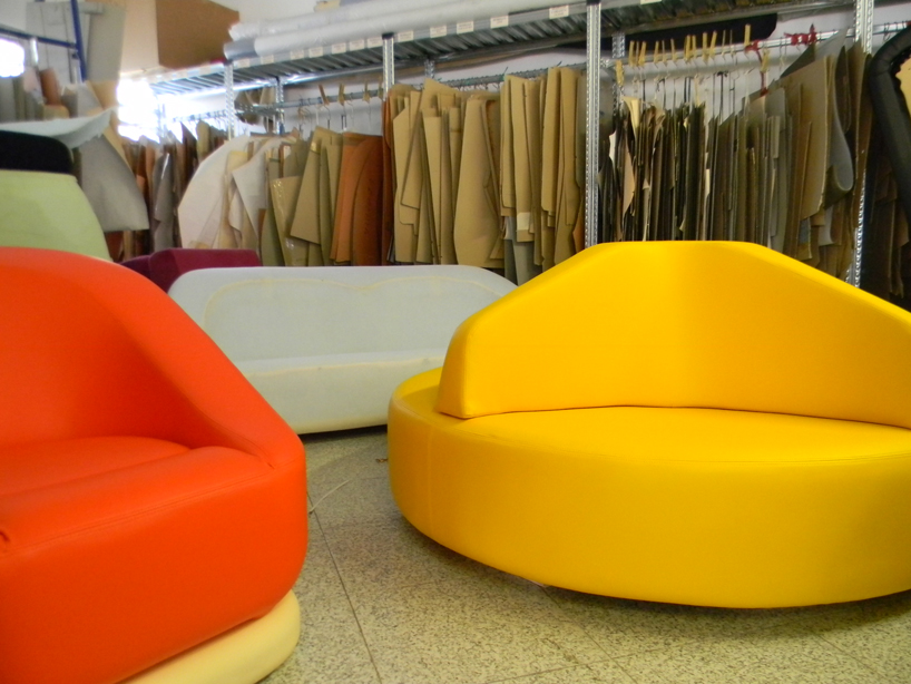 luna park by cristina celestino + matteo bastoni