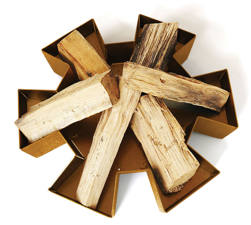 kodjo kouwenhoven: prairie pan