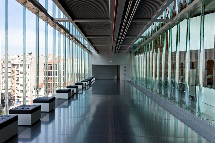 casa da musica, porto