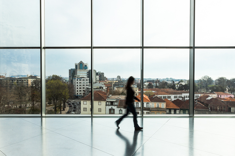 casa da musica, porto