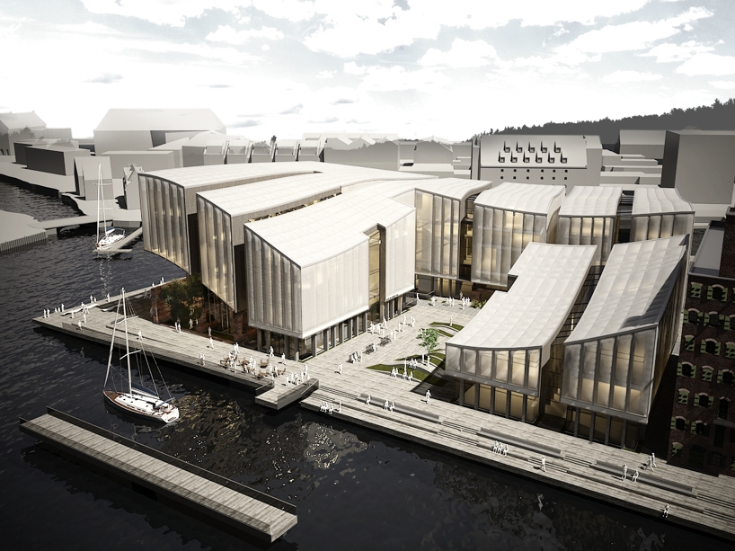 stanislaw kempa: amber museum