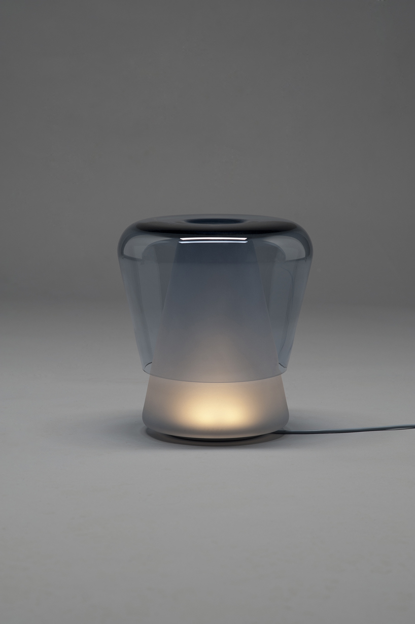 jumelle by jakob gebert