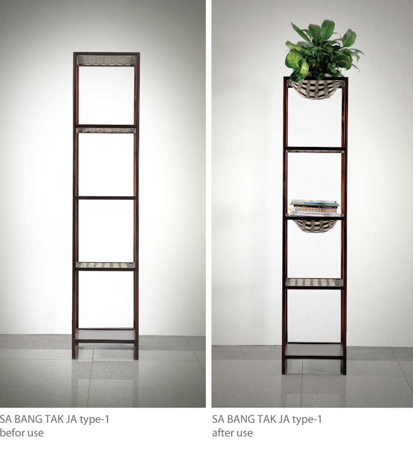 rubber band project by jungeun kang