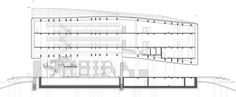 stanislaw kempa: amber museum