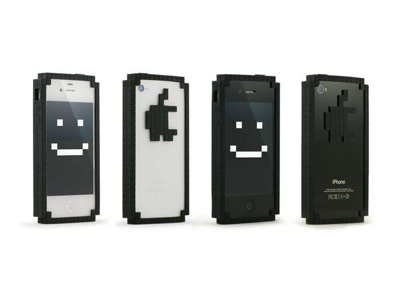 mike mak: big big pixel