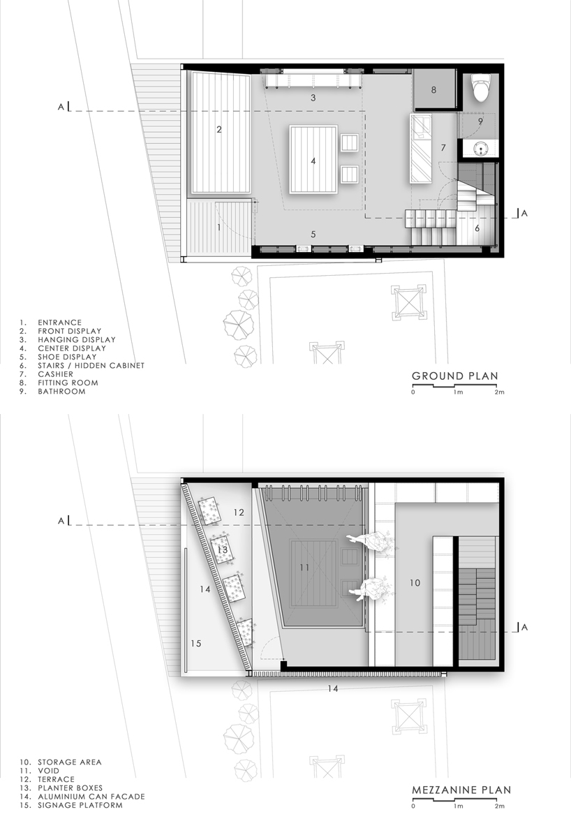 denimdenim by word of mouth bali