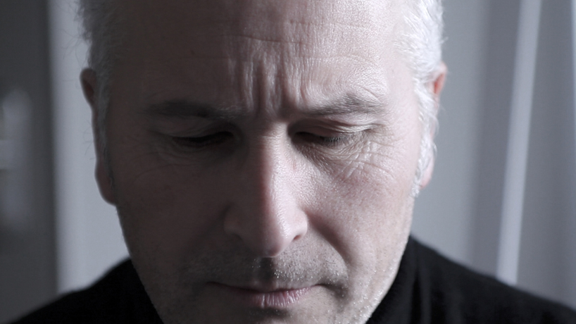 faith condition by lukas franciszkiewicz