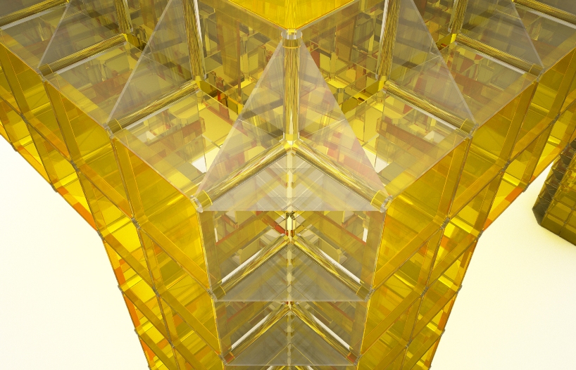 andy martin: gridspace