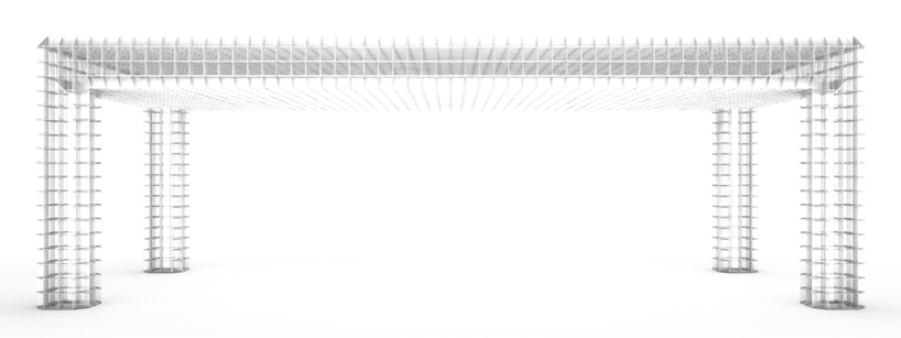 andy martin: gridspace