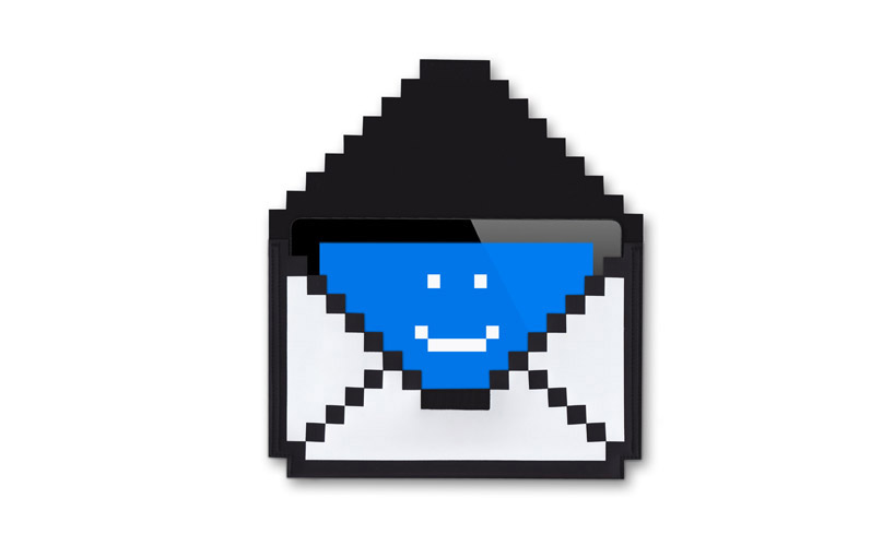 mike mak: big big pixel