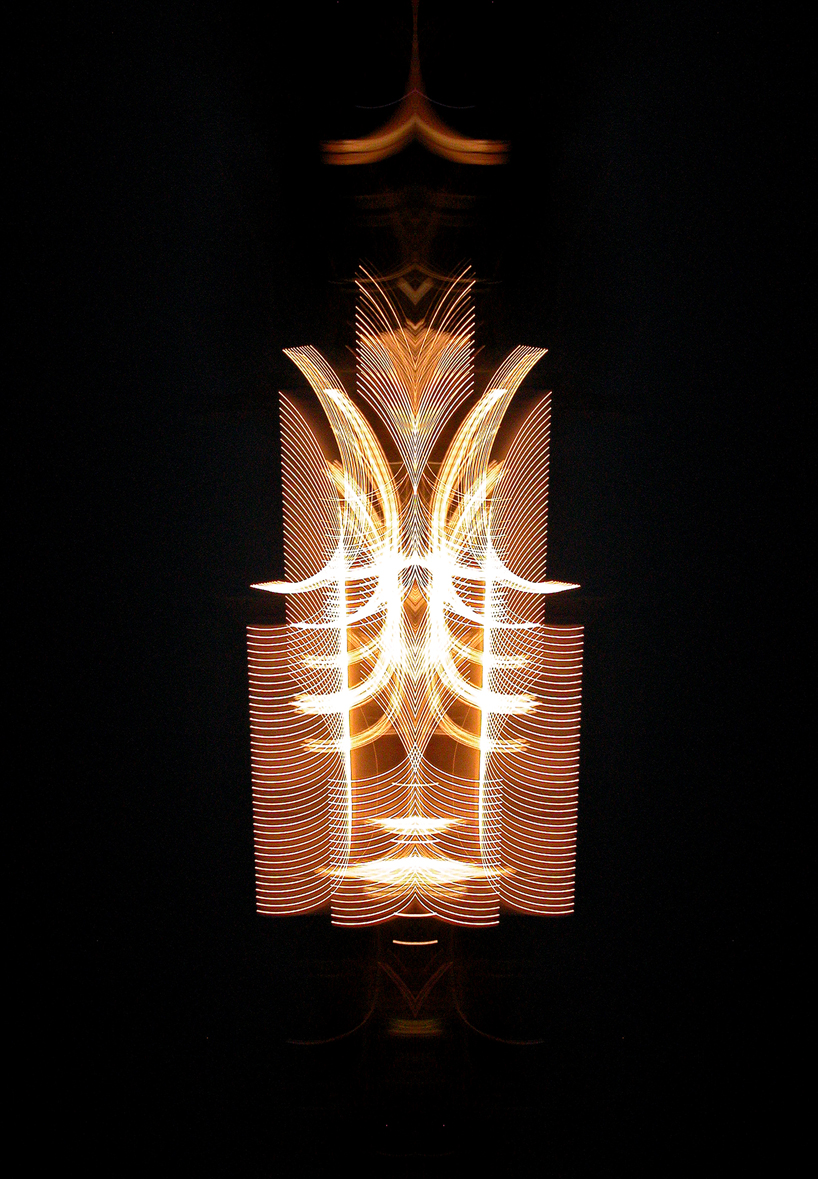 michael jantzen: light architecture