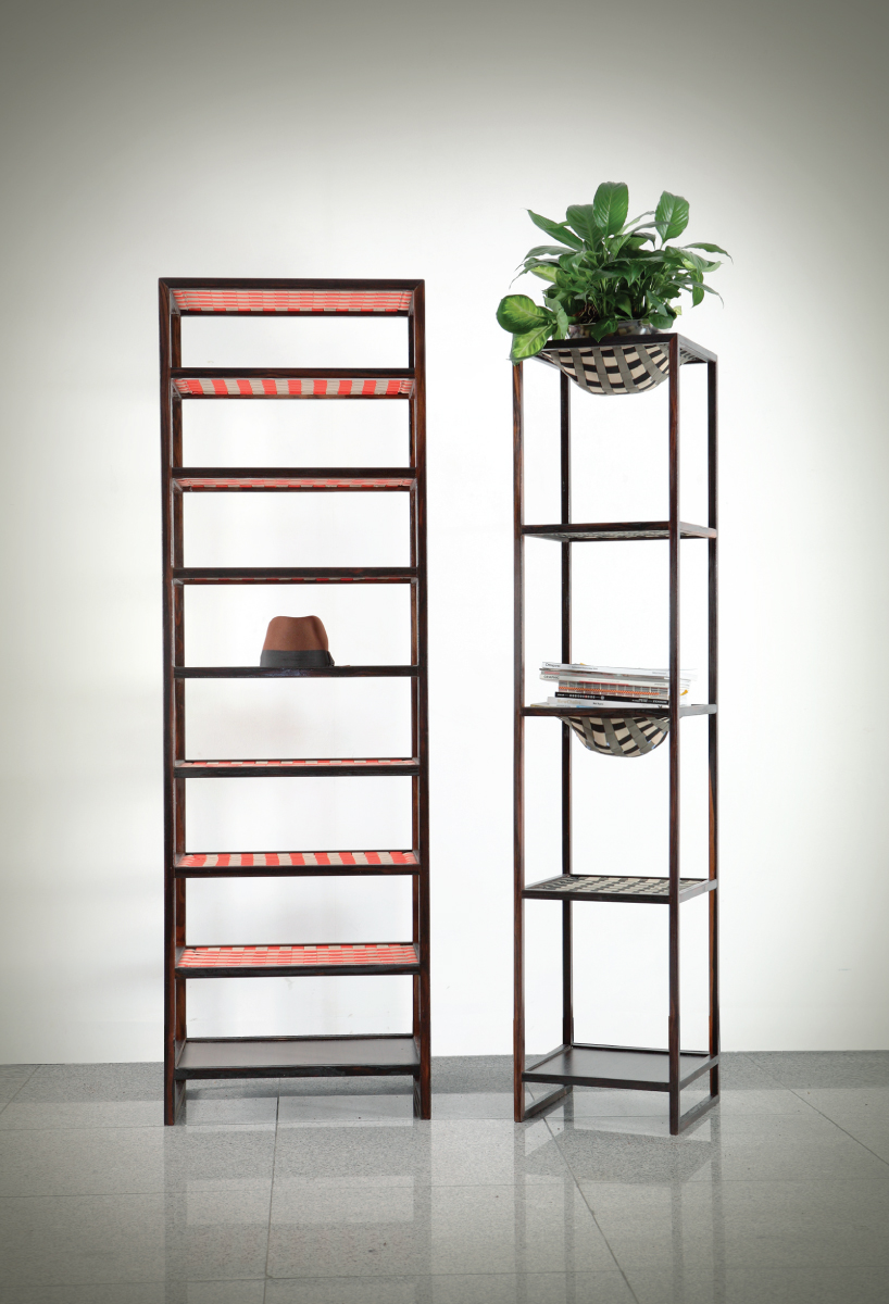 rubber band project by jungeun kang