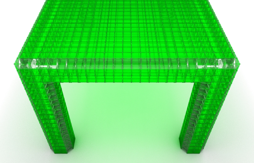 andy martin: gridspace