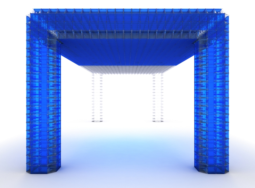 andy martin: gridspace