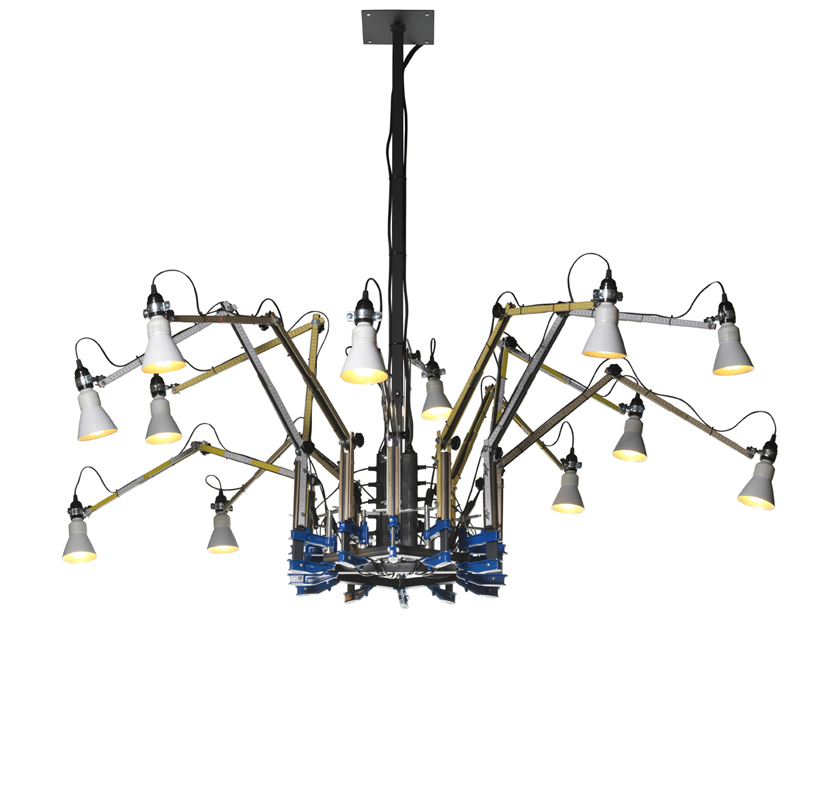 tools by fabien dumas