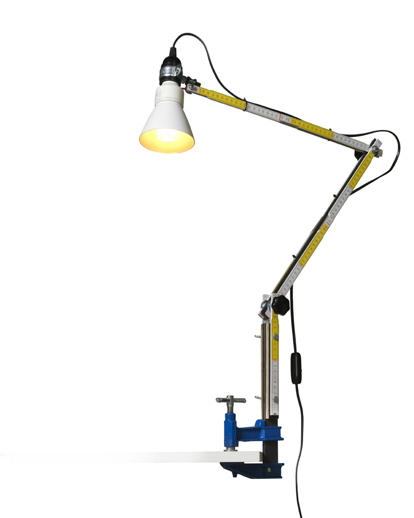 tools by fabien dumas