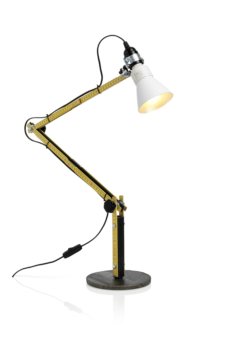 tools by fabien dumas