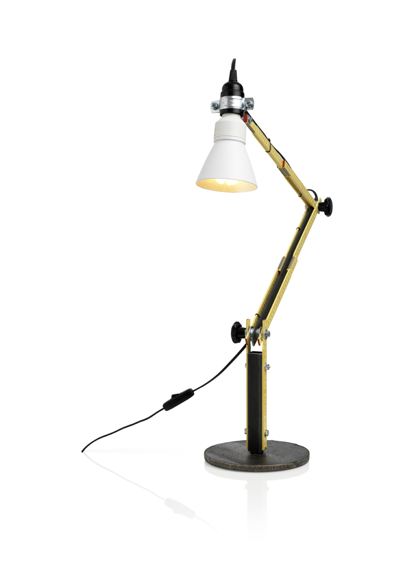 tools by fabien dumas