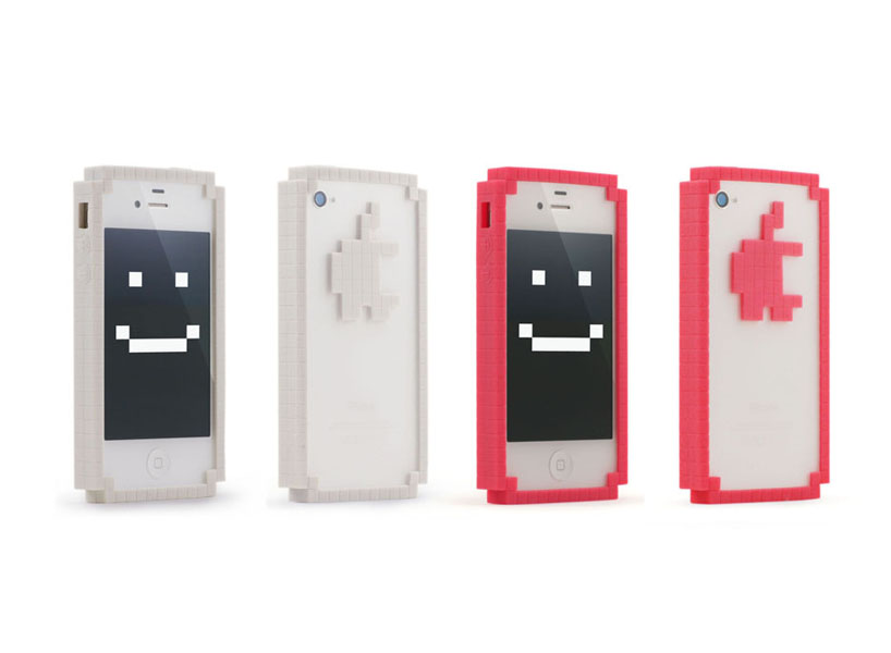 mike mak: big big pixel