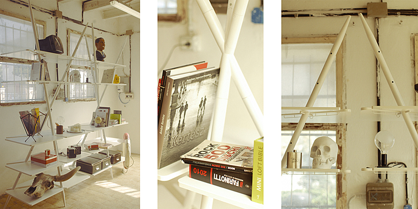 erminio walter deppieri: shanghai