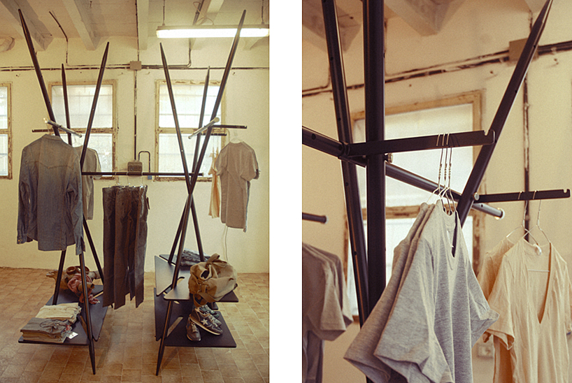 erminio walter deppieri: shanghai