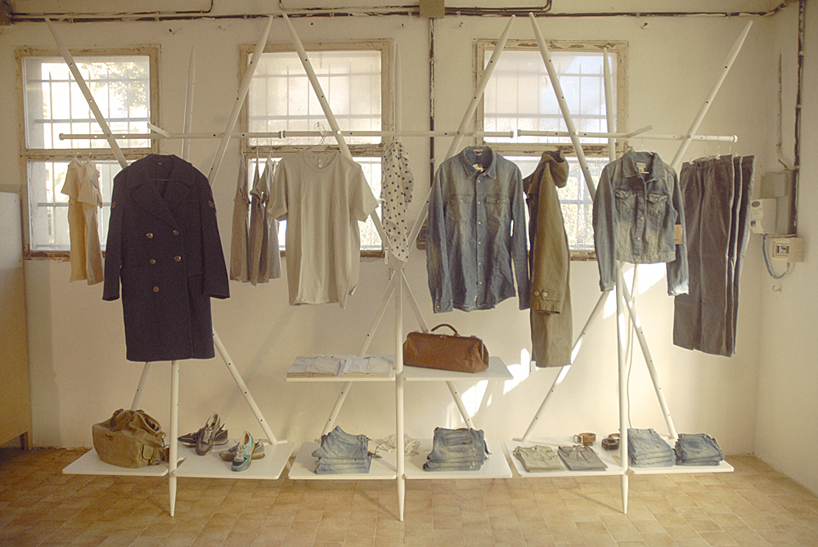 erminio walter deppieri: shanghai