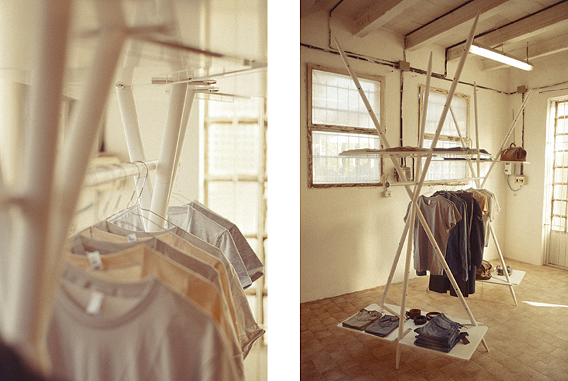 erminio walter deppieri: shanghai