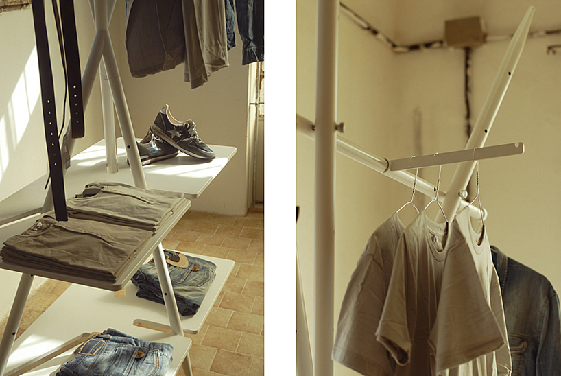 erminio walter deppieri: shanghai