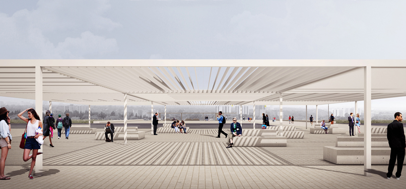 OE1: passagens sob(re) o eixao