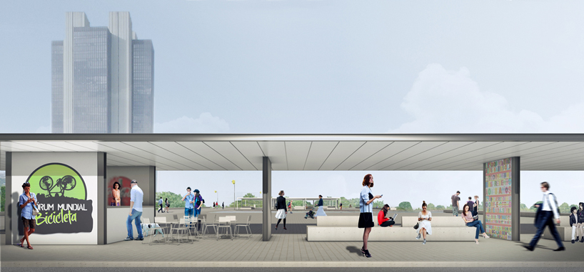 OE1: passagens sob(re) o eixao