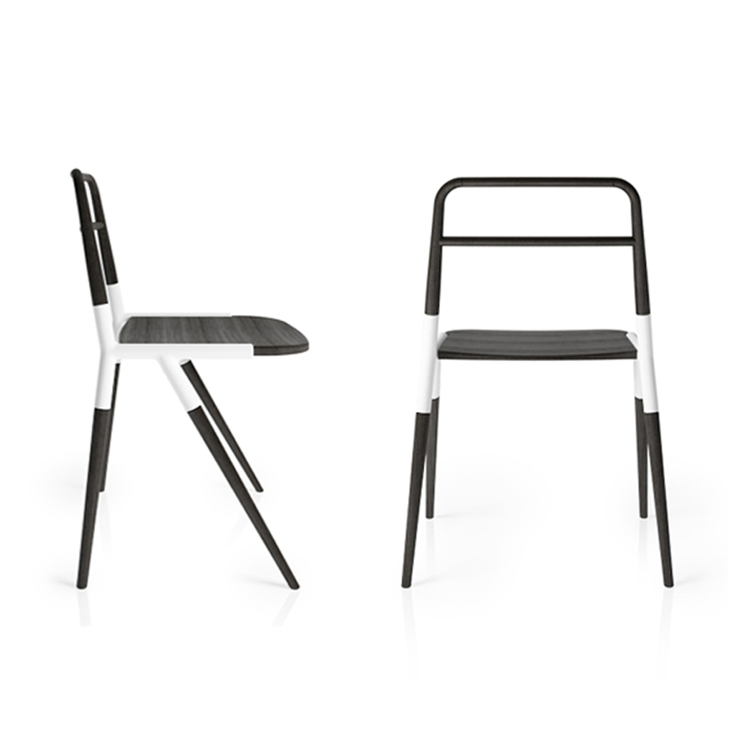 less chair by studio 06