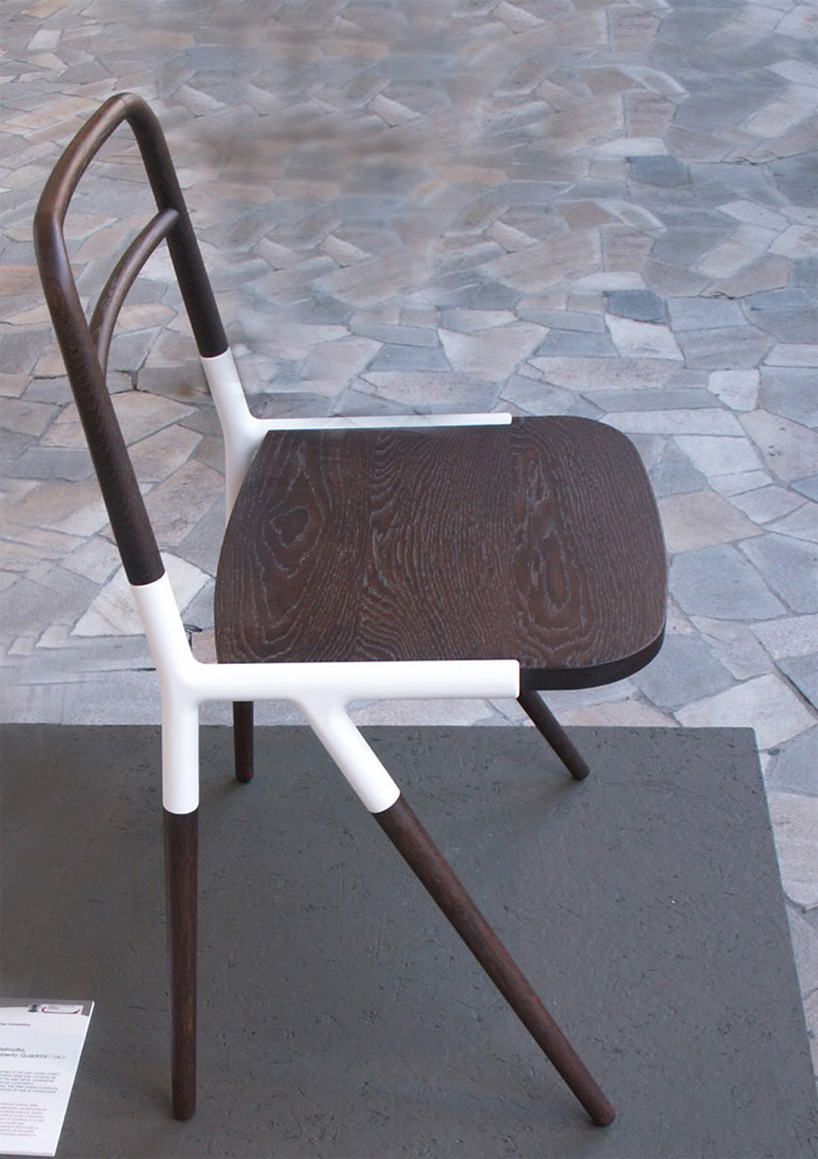 less chair by studio 06